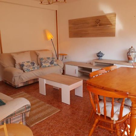 Apartamento El Campello Centro Apartment Exterior photo