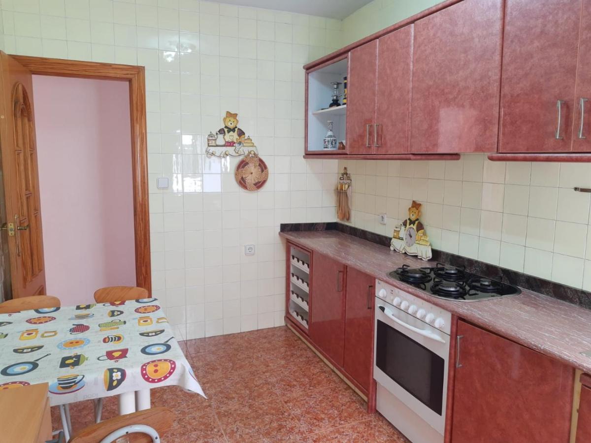 Apartamento El Campello Centro Apartment Exterior photo