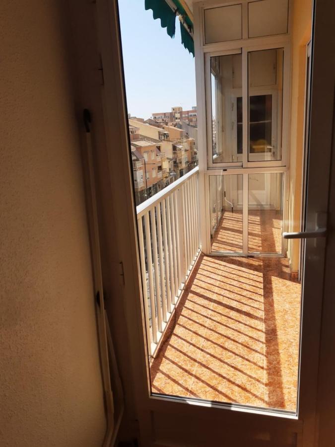 Apartamento El Campello Centro Apartment Exterior photo